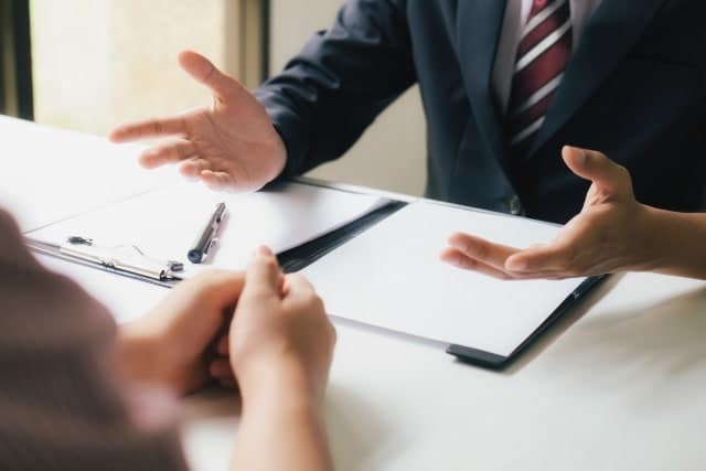 The Legal Process for Felony Charges in Georgia