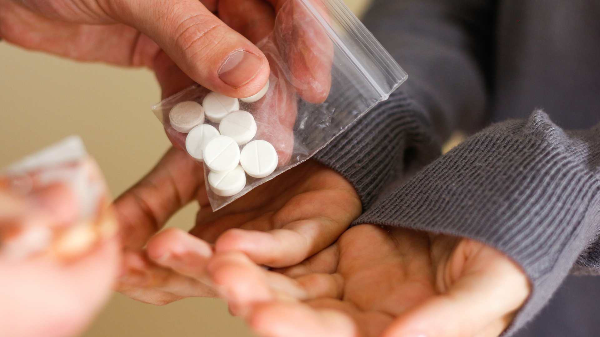 Understanding Drug Trafficking in Georgia title