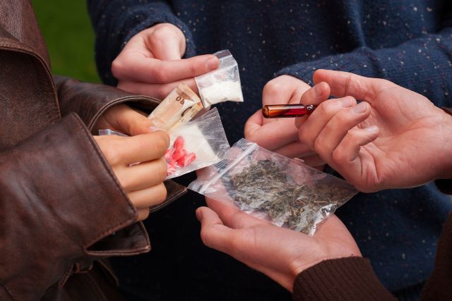 What Is Drug Trafficking in Georgia What Is Drug Trafficking in Georgia