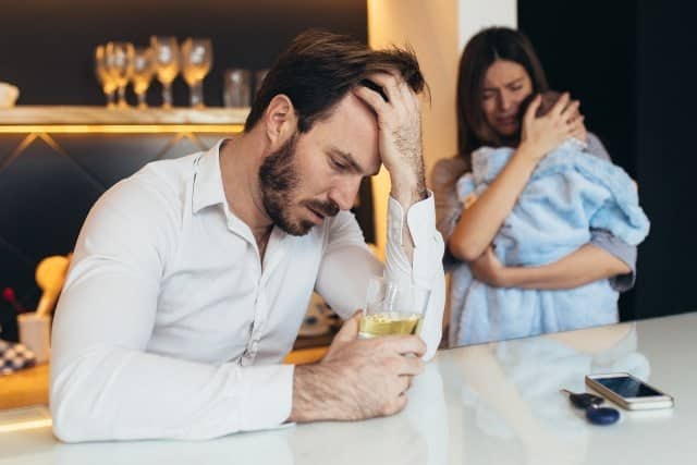 Who Can Be Charged with Domestic Violence in Georgia Who Can Be Charged with Domestic Violence in Georgia