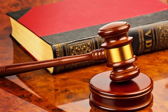 Legal Rights and FST Refusal Legal Rights and FST Refusal