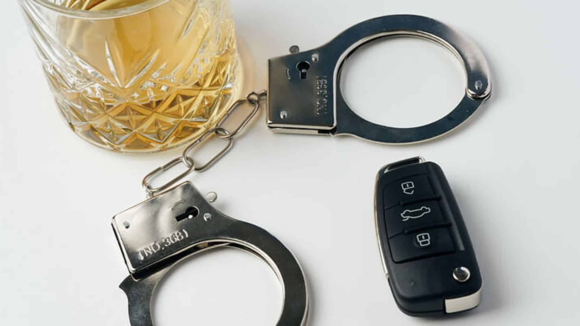 Plea Bargain DUI title