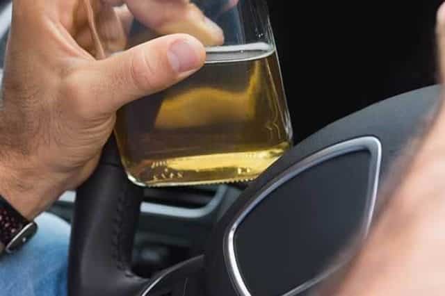 Types of Field Sobriety Tests Types of Field Sobriety Tests