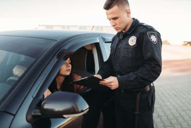 Understanding Field Sobriety Tests Understanding Field Sobriety Tests