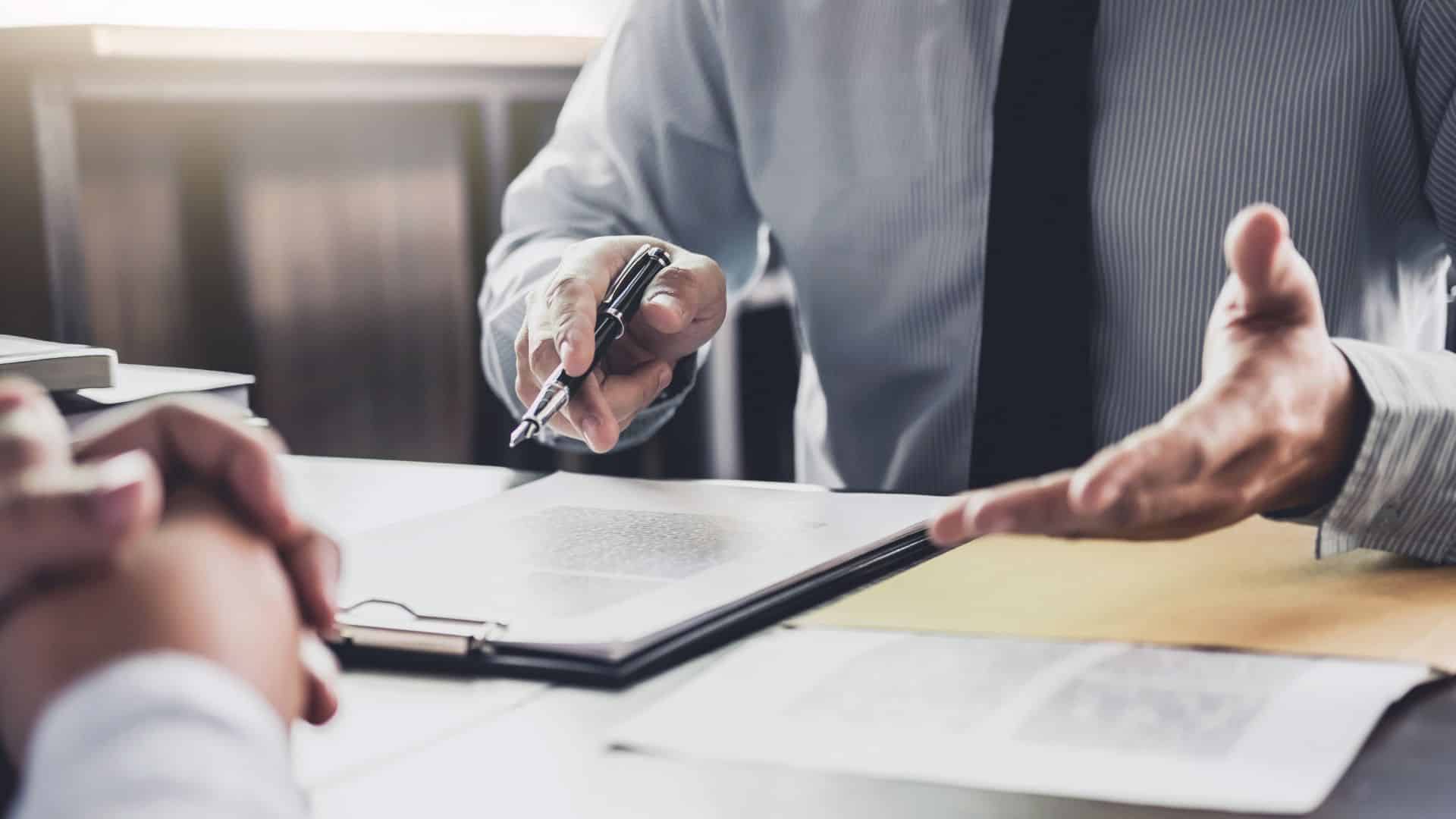 Understanding the First Offenders Act Georgia title