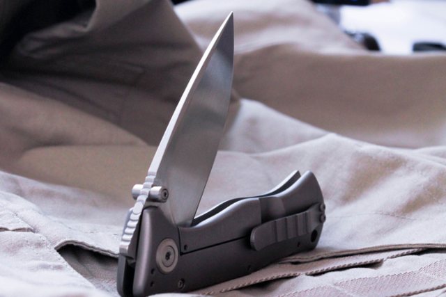 Georgia's Stand Your Ground Law featured image