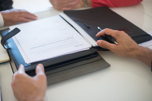 Marietta Restraining Order Quick Guide for Residents img