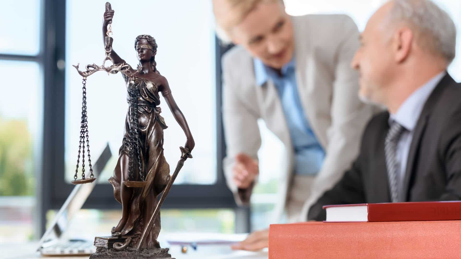 Your Experienced Marietta Vehicular Manslaughter Lawyer title