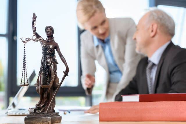 Your Marietta White Collar Defense Lawyer Your Marietta White Collar Defense Lawyer