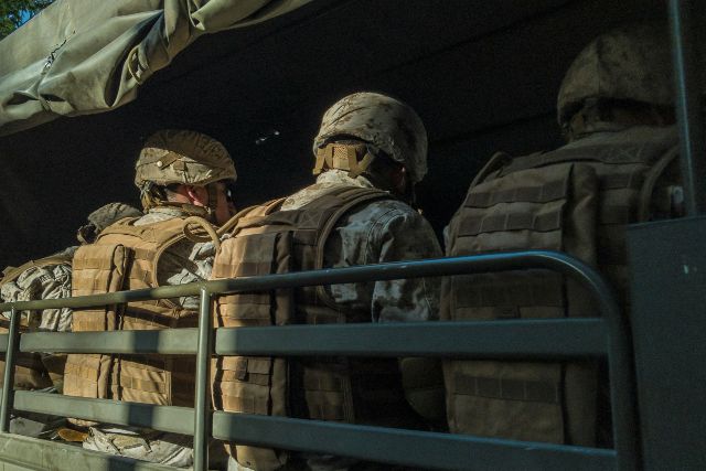 How Domestic Violence Charges Can Affect Your Military Career in Georgia consequences How Domestic Violence Charges Can Affect Your Military Career in Georgia consequences