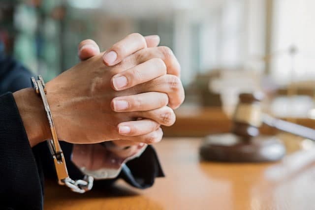 what constitutes Conspiracy Charges in Georgia