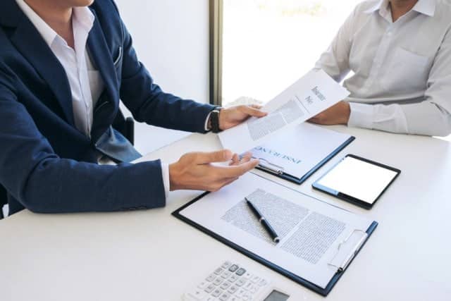 Impact on Your Ongoing Case Impact on Your Ongoing Case