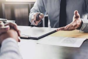 Contact Frye Law Group For A Case Evaluation