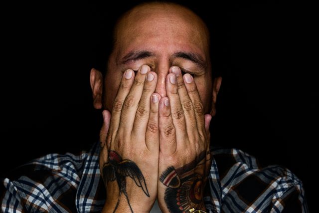 The Emotional Toll of Sexual Assault Accusations