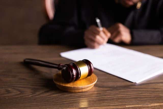 Grounds for Appealing a Title IX Ruling