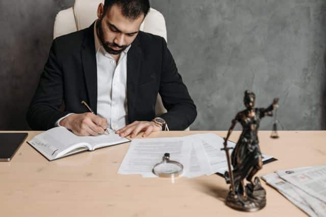 How Frye Law Group Can Assist With Protective Orders How Frye Law Group Can Assist With Protective Orders