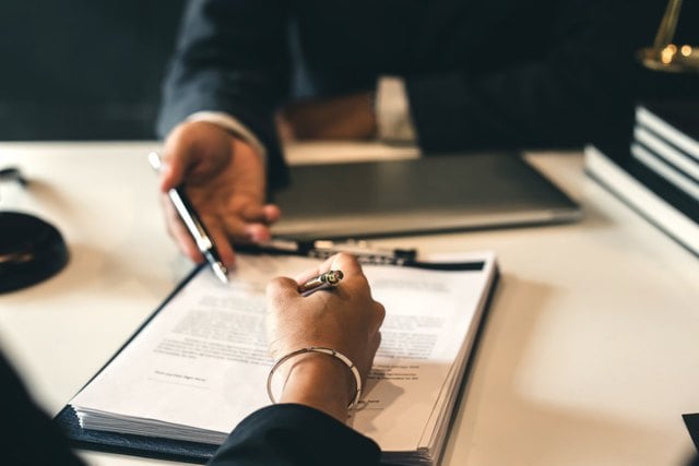 Steps to Take if You’re Charged with Misdemeanor Trespassing Steps to Take if You’re Charged with Misdemeanor Trespassing