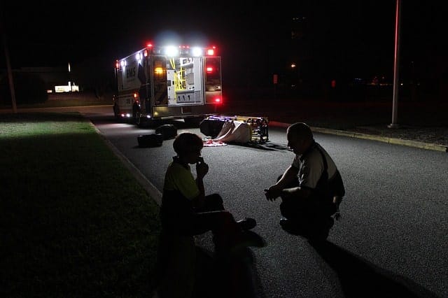 The Role of Forensic Evidence in Georgia Murder Trials How Frye Law Group Can Help overview