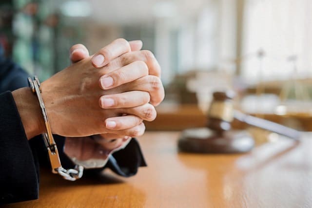 Legal Defenses Against Sex Crime Charges Legal Defenses Against Sex Crime Charges