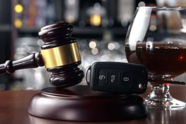 Understanding DUI Charges Understanding DUI Charges