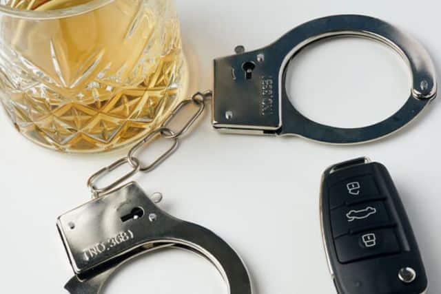Understanding Felony DUI Charges