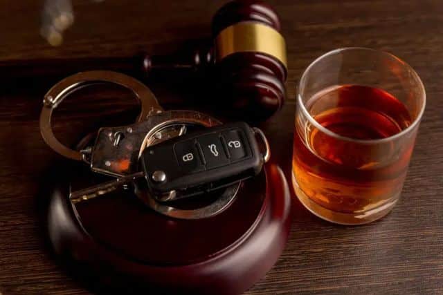 How a DUI Lawyer Can Help Understanding the Georgia Arrest Process