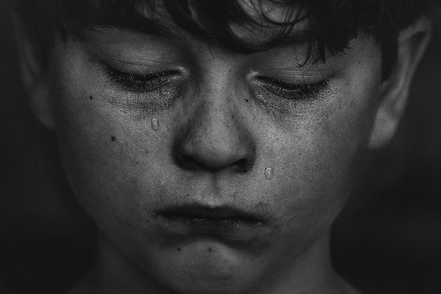 What Cruelty to Children in the 3rd Degree Involves What Cruelty to Children in the 3rd Degree Involves