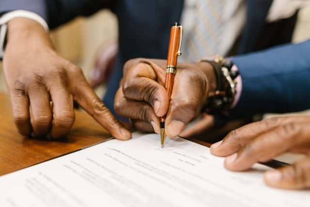 Why Choose Us Why Choose Us